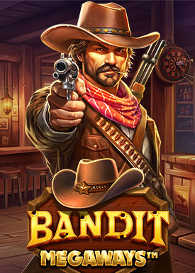 Bandit Megaways