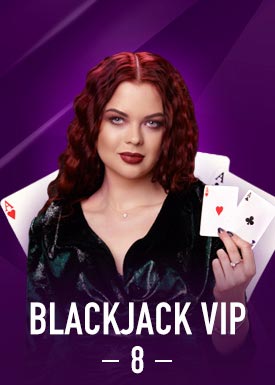 Blackjack VIP 8