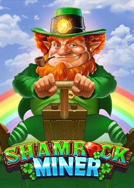 Shamrock Miner