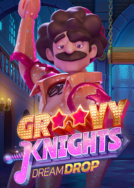 Groovy Knights Dream Drop