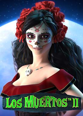 Los Muertos II