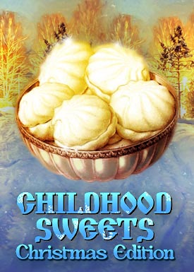Childhood Sweets Christmas