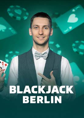 Blackjack Berlin OnAir