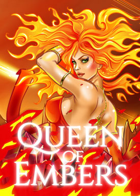 Queen of Embers