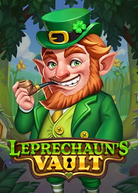 Leprechaun's Vault