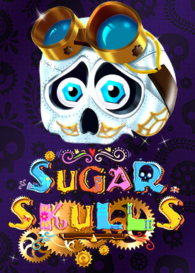 Sugar Skulls