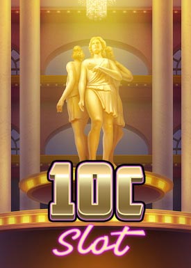 10p / 10c Slot