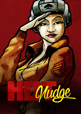 Hot Nudge
