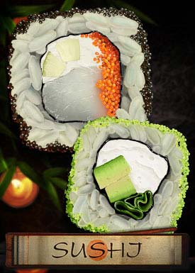 Sushi