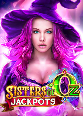 Sister of Oz Jackpots