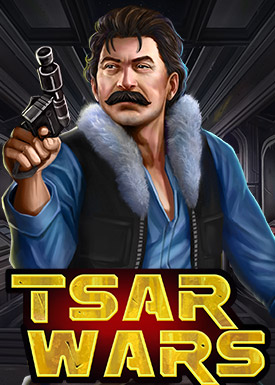 Tsar Wars