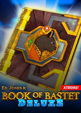 Book of Bastet Xtreme! Deluxe