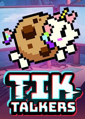 Tik Talkers