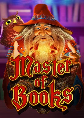 Master of Books