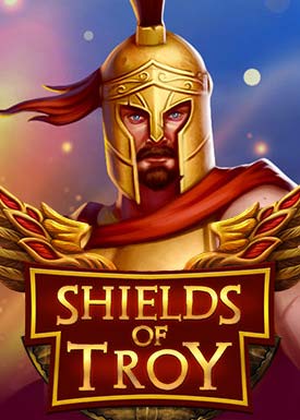 Shields of Troy