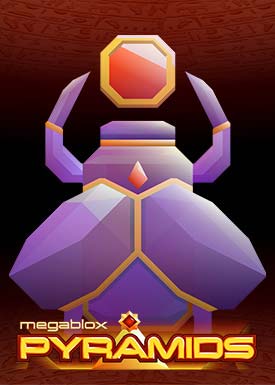 Megablox Pyramids