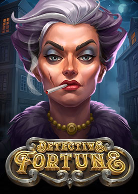 Detective Fortune