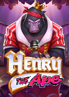 Henry The Ape