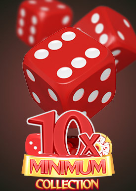10x Minimum Collection