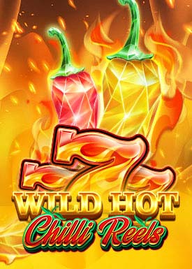 Wild Hot Chilli Reels