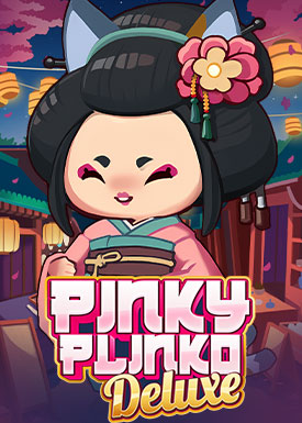 Pinky Plinko Deluxe
