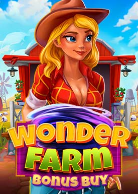 Wonder Farm Bonus Buy