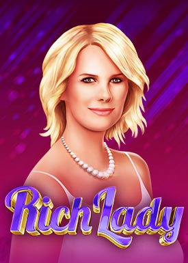 Rich Lady