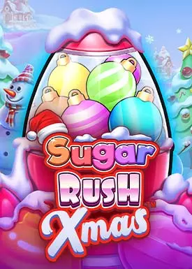 Sugar Rush Xmas