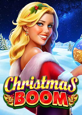 Christmas Boom