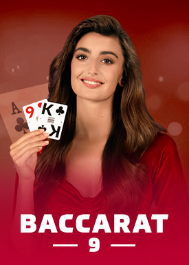 Standard Baccarat 9