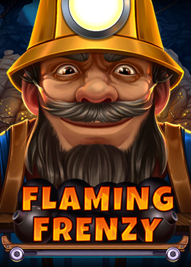 Flaming Frenzy