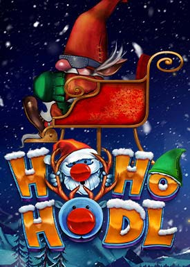 Ho Ho HODL