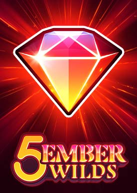 5 Ember Wilds