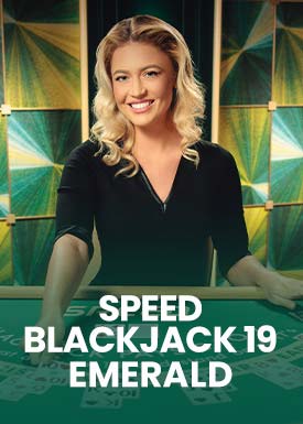 Speed Blackjack 19