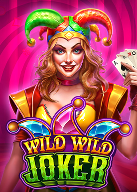 Wild Wild Joker