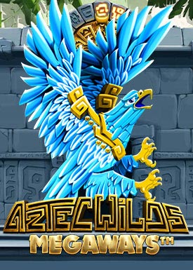 Aztec Wilds Megaways
