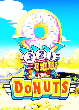 Donuts