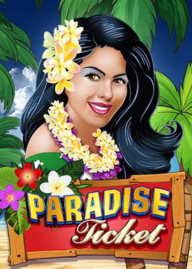 Paradise Ticket