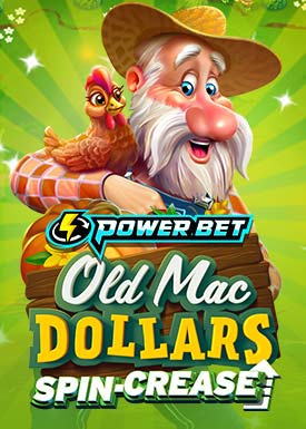 Old Mac Dollars