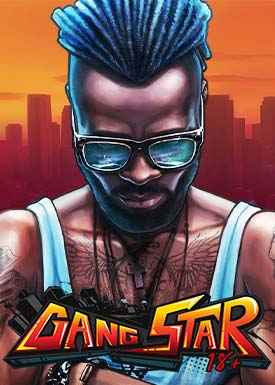 Gangstar