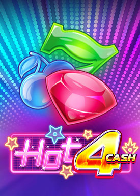 Hot 4 Cash