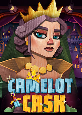 Camelot Cash
