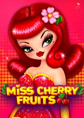 Miss Cherry Fruits