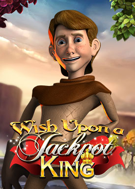 Wish Upon A Jackpot
