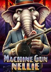 Machine Gun Nellie