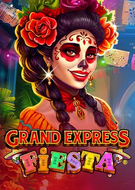 Grand Express Fiesta