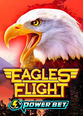 Eagles' Flight Power Bet