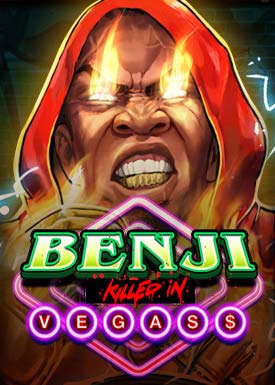 Benji Killed In Vegas