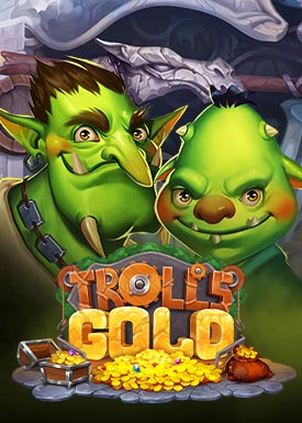 Trolls Gold