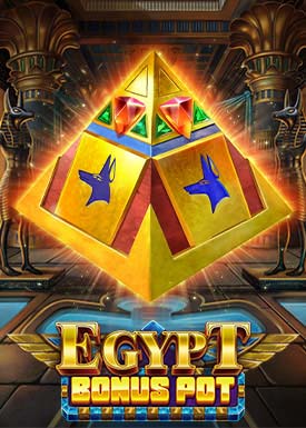Egypt Bonus Pot